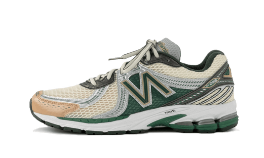 New Balance 860 V2 Aime Leon Dore Green - ML860AL2