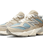 New Balance 9060 Mushroom - U9060MUS