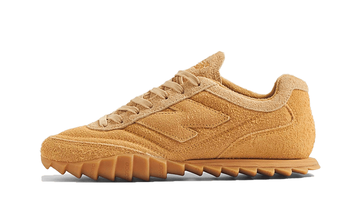 New Balance RC30 Auralee Tan - URC30AU