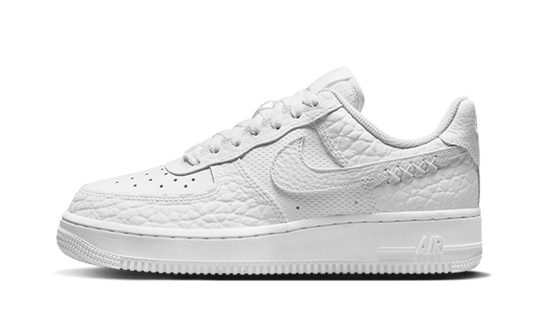 Nike Air Force 1 Low 40th Anniversary - DZ4711-100