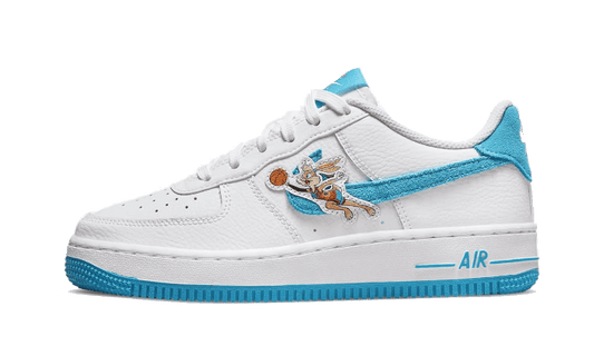 Nike Air Force 1 Low '07 Hare Space Jam - DM3353-100