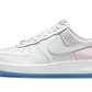 Nike Air Force 1 Low '07 LX UV Reactive Multi - DA8301-100