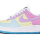 Nike Air Force 1 Low '07 LX UV Reactive Multi - DA8301-100