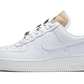 Nike Air Force 1 Low '07 LX White Onyx - CZ8101-100