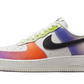 Nike Air Force 1 Low '07 Multi-Color Gradient - FD0801-100