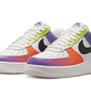 Nike Air Force 1 Low '07 Multi-Color Gradient - FD0801-100