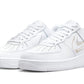 Nike Air Force 1 Low ’07 Multi Swoosh - DX2650-100