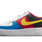 Nike Air Force 1 Low '07 QS Uno - DO6634-100