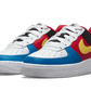 Nike Air Force 1 Low '07 QS Uno - DO6634-100