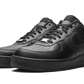 Nike Air Force 1 Low '07 Triple Black - 315115 038