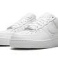 Nike Air Force 1 Low '07 Triple White - 315115-112