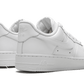 Nike Air Force 1 Low '07 Triple White - 315115-112