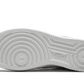 Nike Air Force 1 Low '07 Triple White - 315115-112