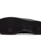 Nike Air Force 1 Low Black Blue Lightning - FD0654-001