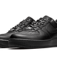 Nike Air Force 1 Low Black Supreme - CU9225-001