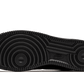 Nike Air Force 1 Low Black Supreme - CU9225-001