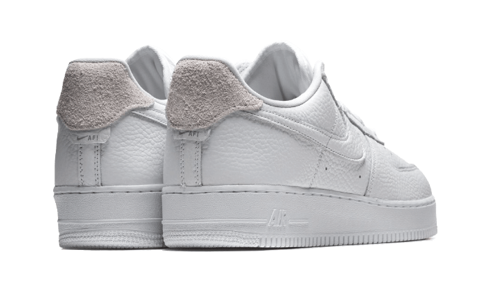 Nike Air Force 1 Low Craft White - CN2873-101