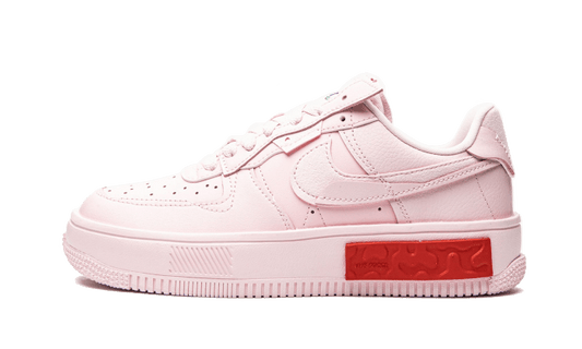 Nike Air Force 1 Low Fontanka Pink Foam - DA7024-600