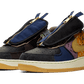 Nike Air Force 1 Low Fossil Travis Scott - CN2405-900