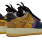 Nike Air Force 1 Low Fossil Travis Scott - CN2405-900