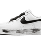 Nike Air Force 1 Low G-Dragon Peaceminusone Para-Noise White - DD3223-100
