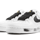 Nike Air Force 1 Low G-Dragon Peaceminusone Para-Noise White - DD3223-100