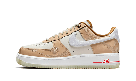 Nike Air Force 1 Low Leap High - FD4341-101