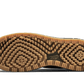 Nike Air Force 1 Low Luxe Black Gum - DB4109-001