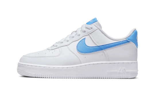 Nike Air Force 1 Low Next Nature University Blue - DN1430-100