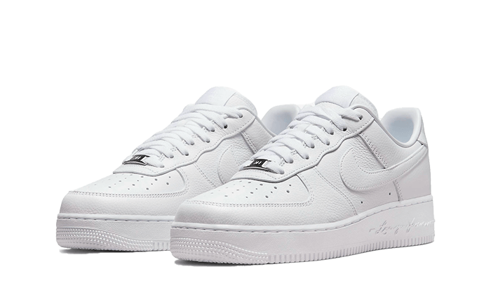 Nike Air Force 1 Low NOCTA Drake Certified Lover Boy - CZ8065-100