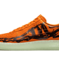 Nike Air Force 1 Low Orange Skeleton Halloween (2020) - CU8067-800