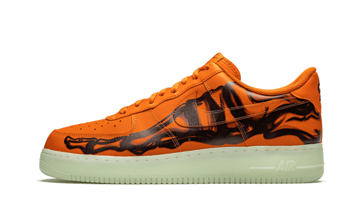 Af1 orange clearance