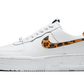 Nike Air Force 1 Low Pixel Leopard - CV8481-100