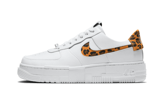 Nike Air Force 1 Low Pixel Leopard - CV8481-100