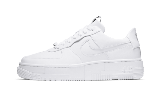 Nike Air Force 1 Low Pixel White - CK6649-100