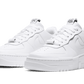 Nike Air Force 1 Low Pixel White - CK6649-100