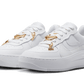 Nike Air Force 1 Low PLT-AF-ORM Bling - FB8473-100