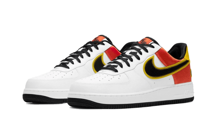 Nike Air Force 1 Low Raygun - CU8070-100