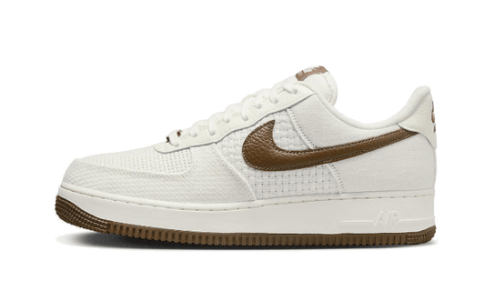 Nike Air Force 1 Low SNKRS Day 5th Anniversary - DX2666-100