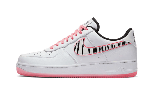 Nike Air Force 1 Low South Korea - CW3919-100