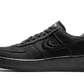 Nike Air Force 1 Low Stussy Black - CZ9084-001