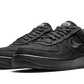 Nike Air Force 1 Low Stussy Black - CZ9084-001