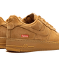 Nike Air Force 1 Low Supreme Flax - DN1555-200