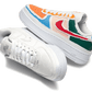 Nike Air Force 1 Low Tear Away White - CJ1650-101