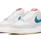 Nike Air Force 1 Low Undefeated 5 On It - DM8461-001