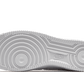 Nike Air Force 1 Low White Supreme - CU9225-100