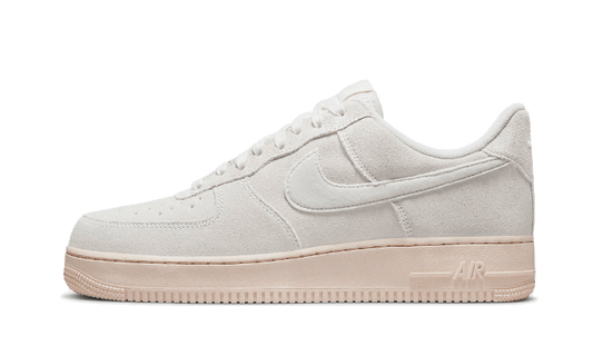 Nike Air Force 1 Low Winter Premium Summit White - DO6730-100