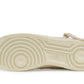 Nike Air Force 1 Mid Stussy Fossil - DJ7841-200