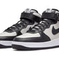 Nike Air Force 1 Mid Stussy Grey Black - DJ7840-002