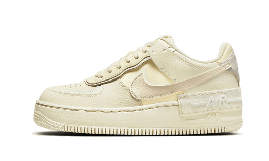 Nike Air Force 1 Shadow Coconut Milk - CU8591-102